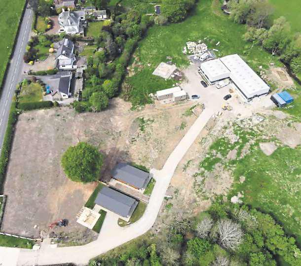 Snail farm plan thrown out amid angry backlash