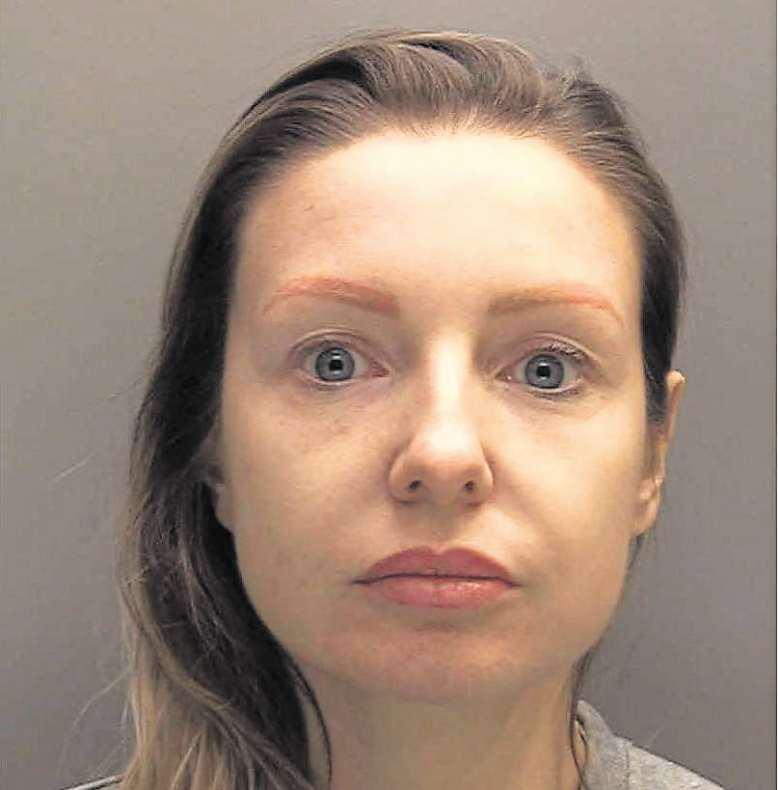 The eventual downfall of a corrupt prison governor