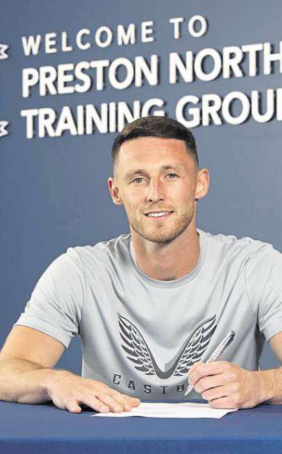 Thompson can't wait for pre-season to start