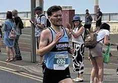 Wilding and Smith led charge from Wesham men at Lytham