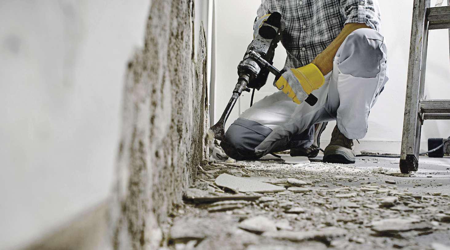 Insurance claims on the rise