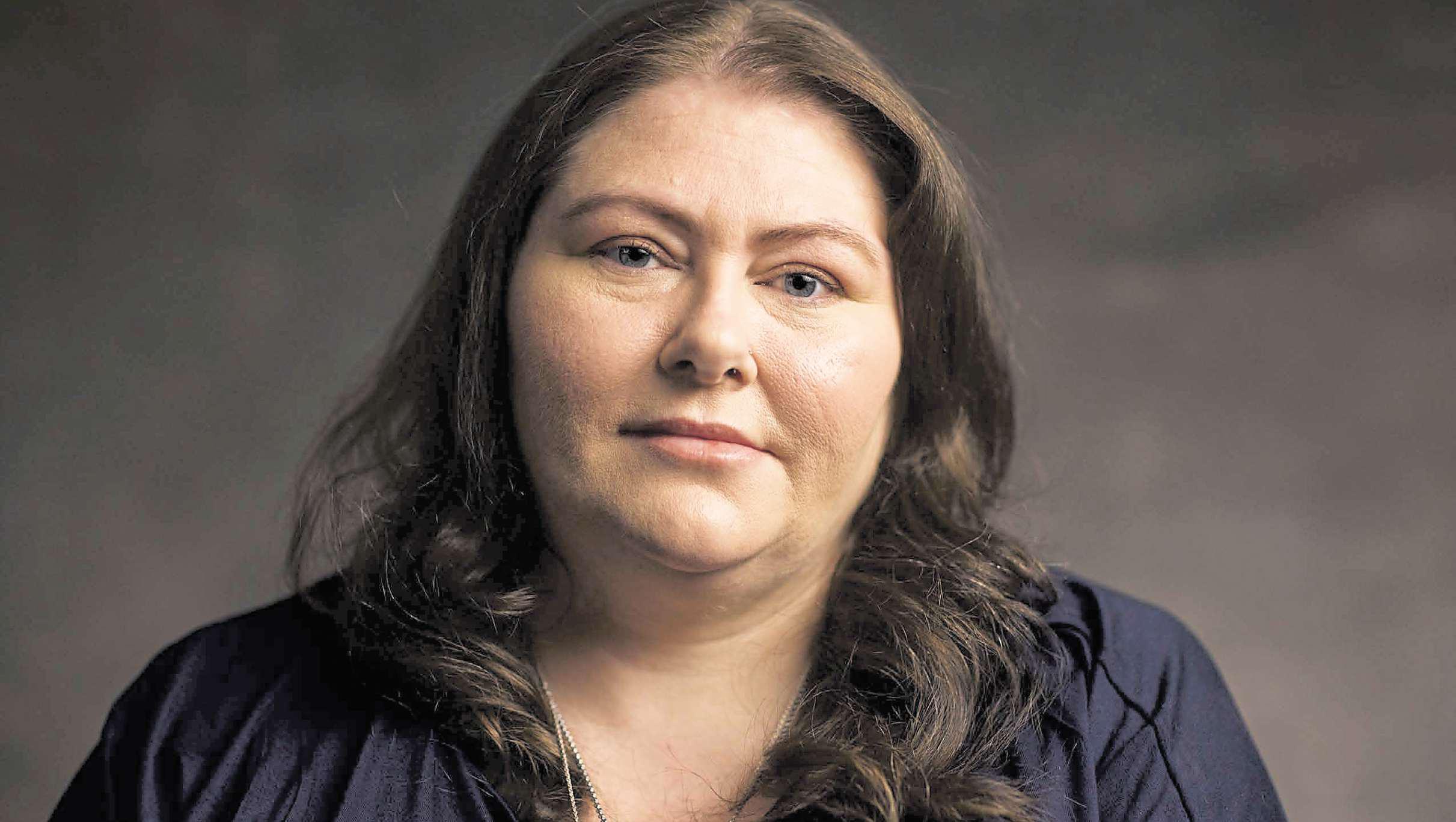 I'm happy I was able to protect others - Babes in Wood survivor