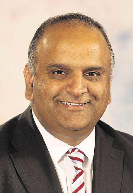 Tory anger as Independents and Greens form County Hall opposition