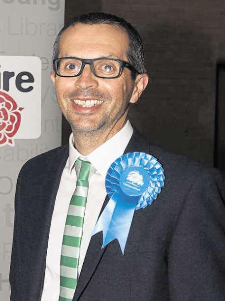 Tory boss: 'It's just not right'