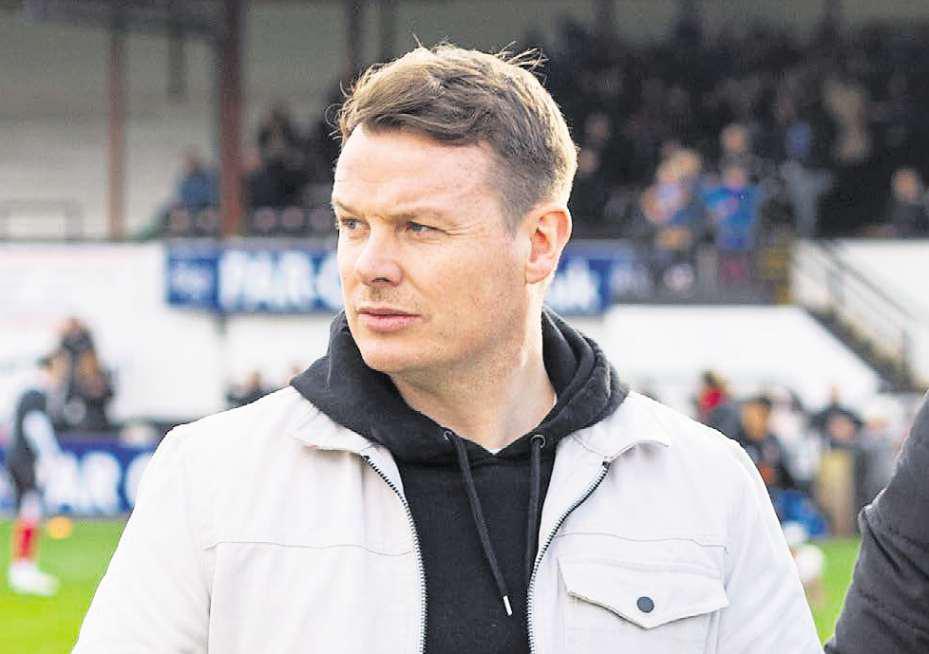 Director Jeff retires from role as stalwart of Victory Park club