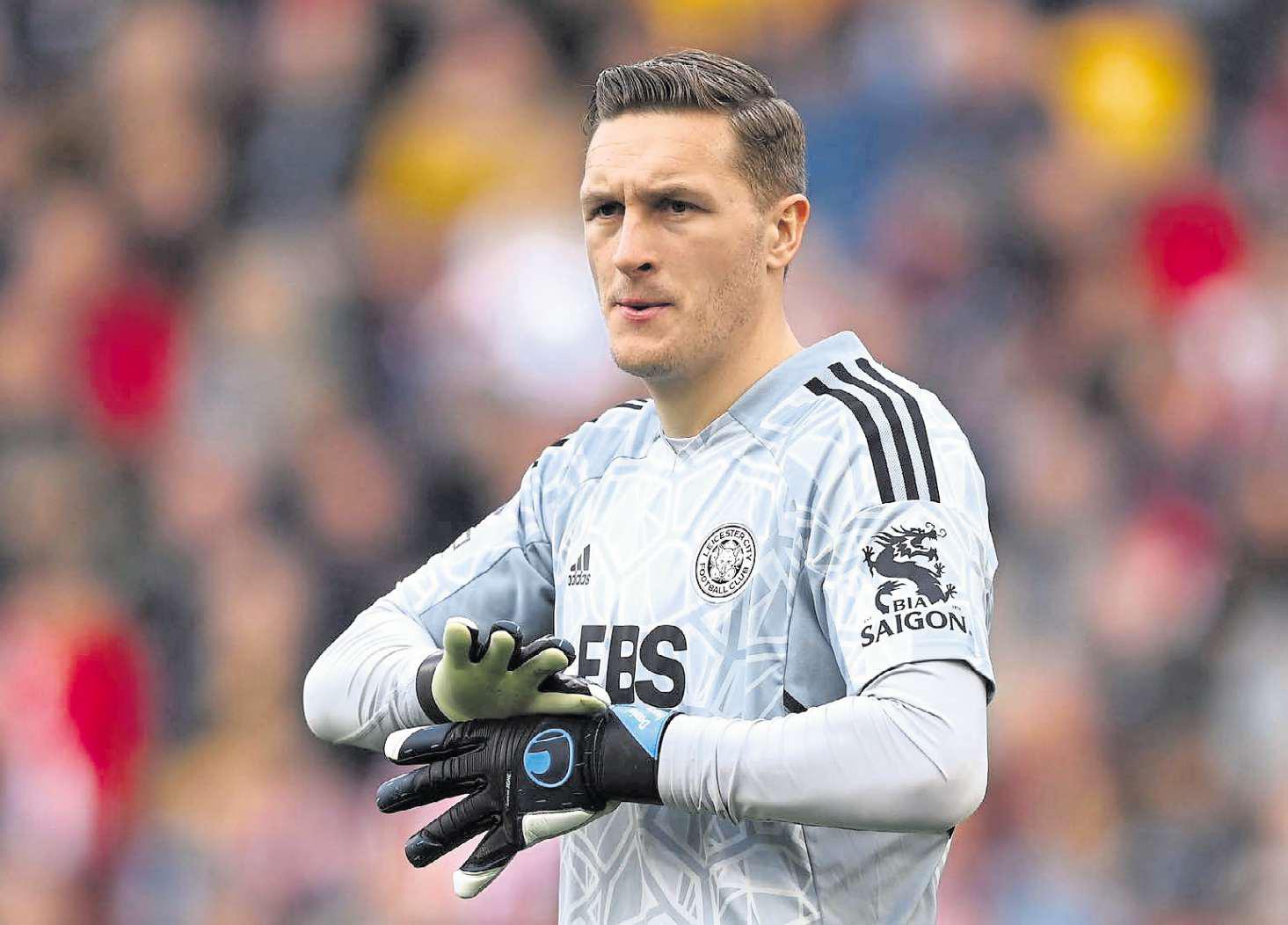 Iversen return would be 'phenomenal' for club