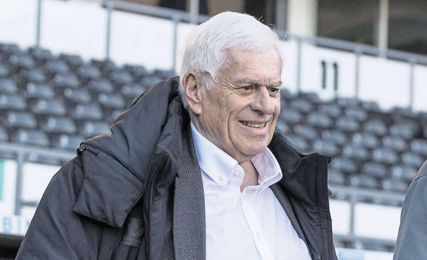 A financial glimmer of hope for the Lilywhites