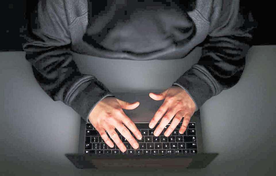 'Human error' to blame for costly cyber breach