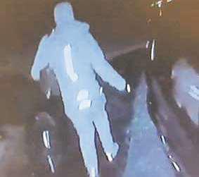 Police charge two over list of thefts and break-ins