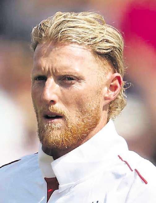 Stokes backs Pope after rejecting 'agenda' talk