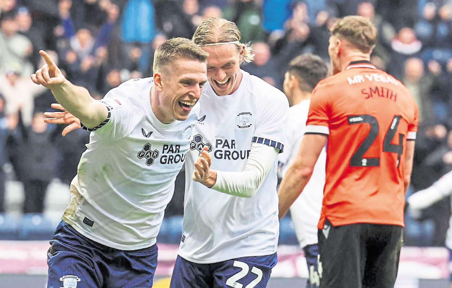 Replacing Riis won't be a straightforward task