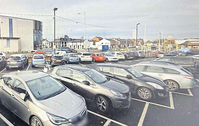 Public urged to have their say on car parking changes and improvements