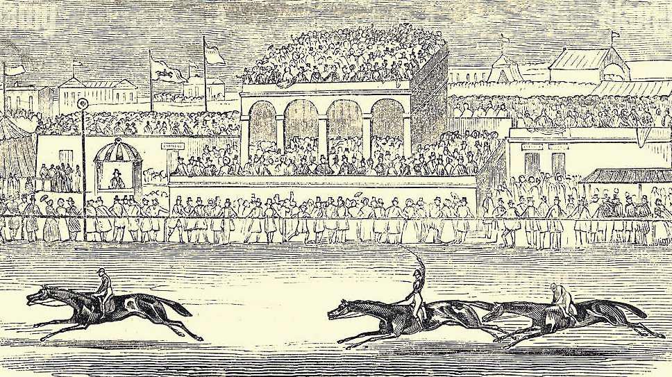 Gold thief, 24, went on spending spree, losing £40 on horse racing