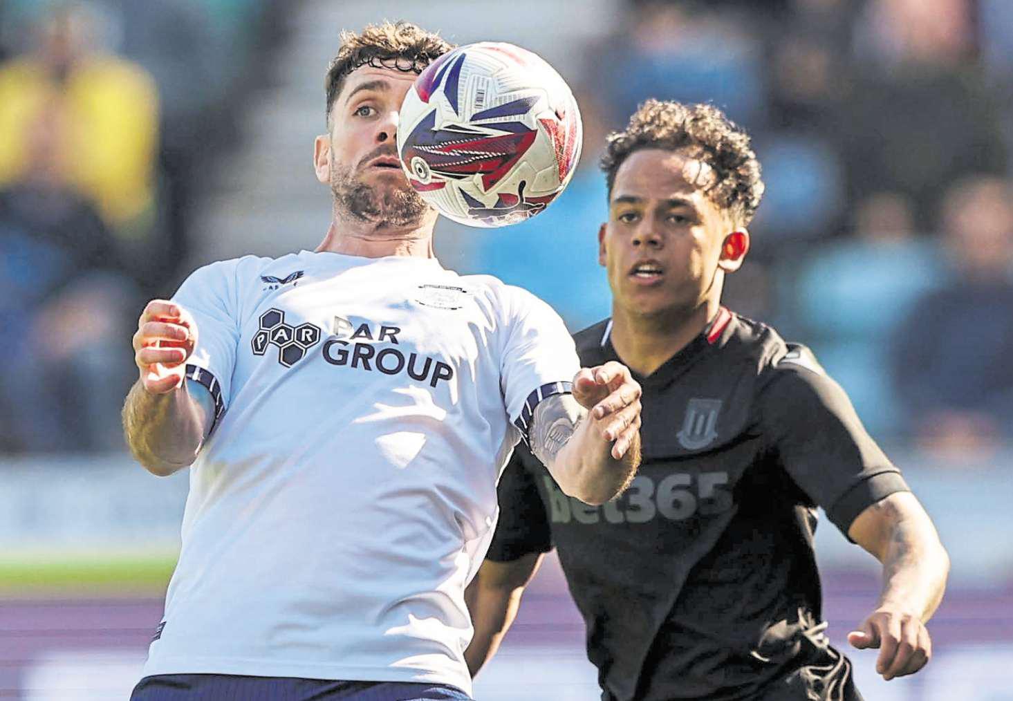 Trust from boss helped persuade Brady to stay