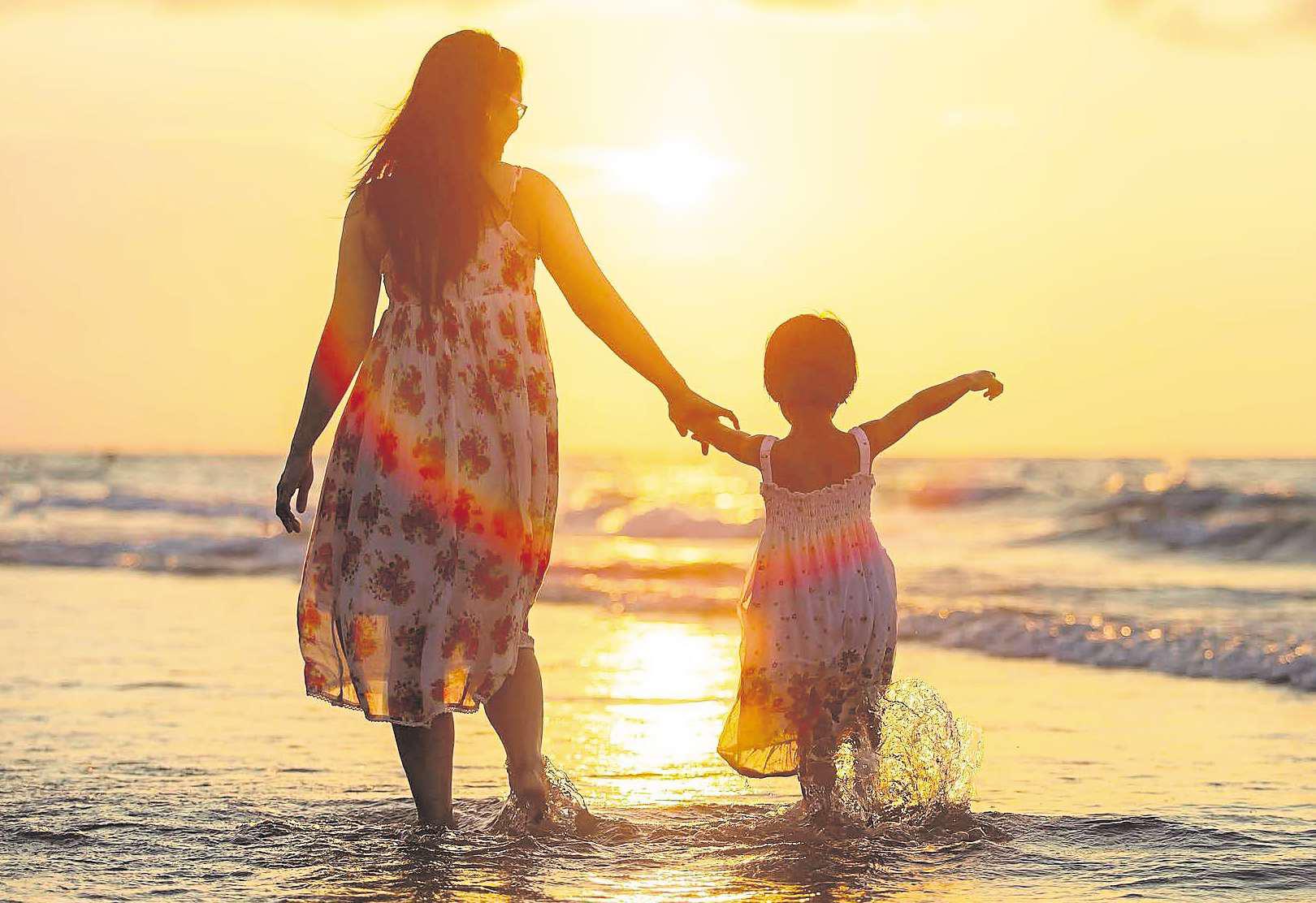 Why I won't apologise for taking my daughter on term-time hols