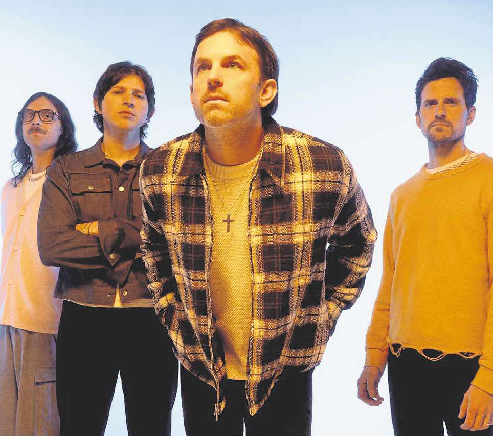 Festival cancels day after rockers pull out of event