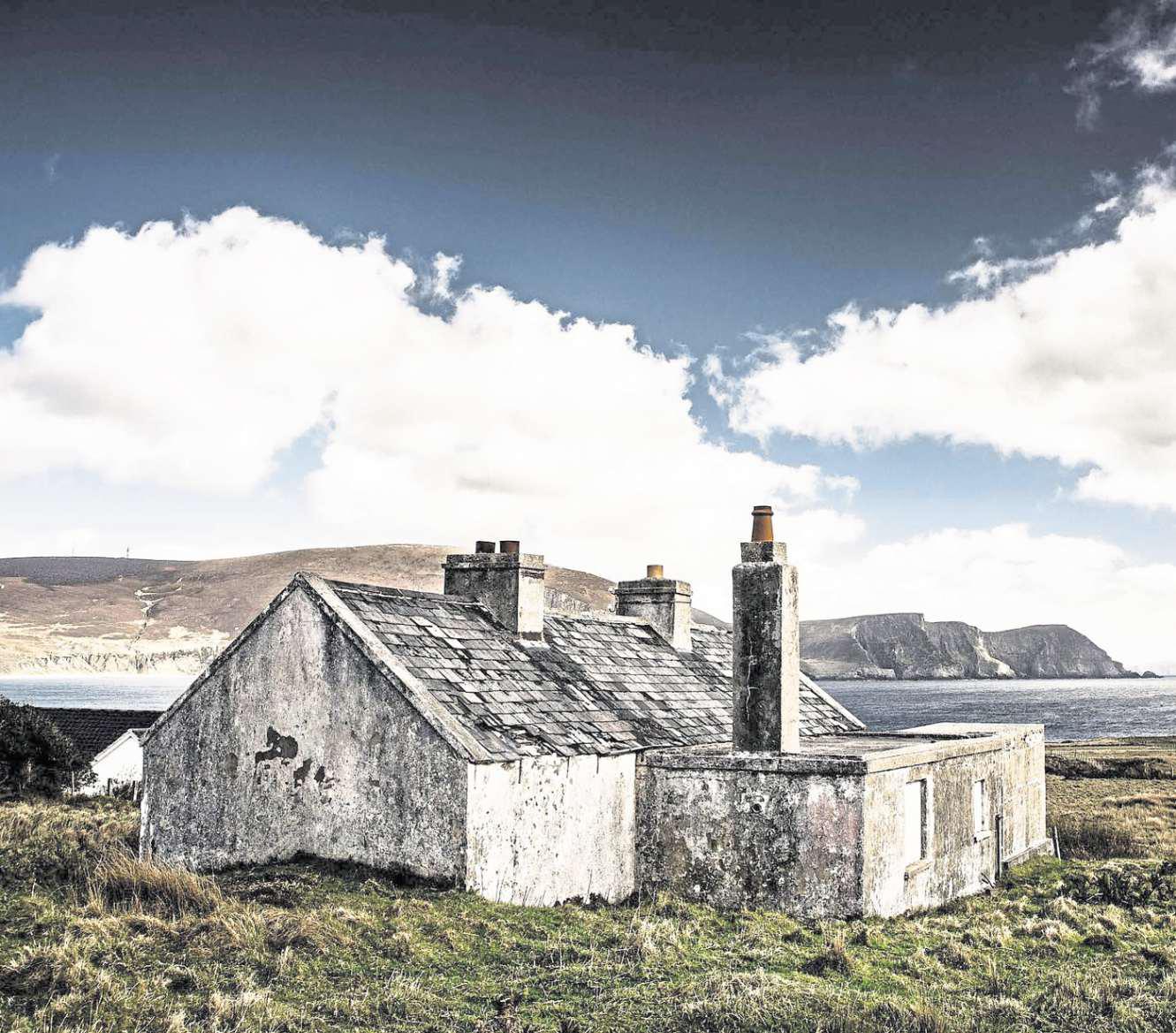 Return to Athenry