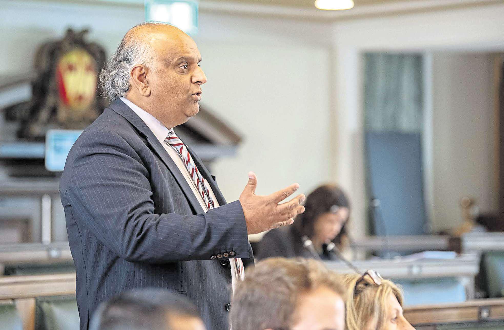 'Progressive opposition' to Reform faces uncertain future