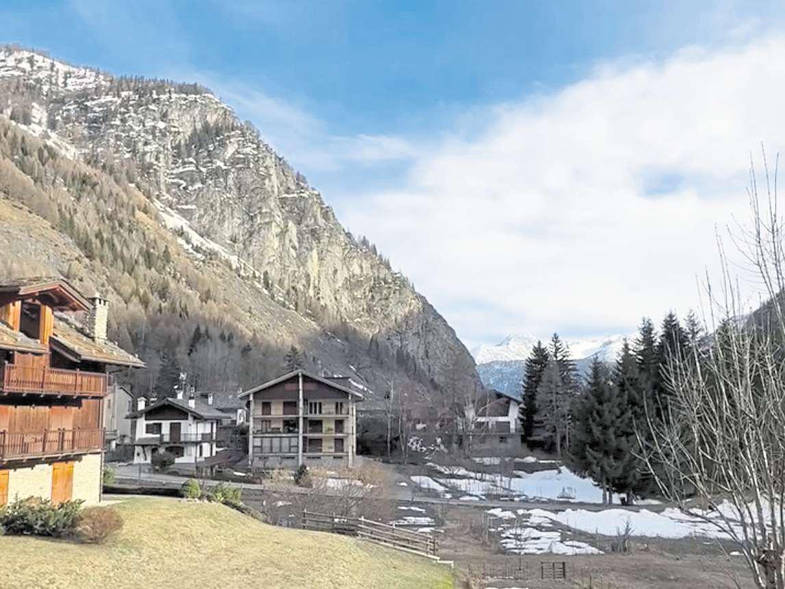 Gourmet getaway in Northern Italian Alps