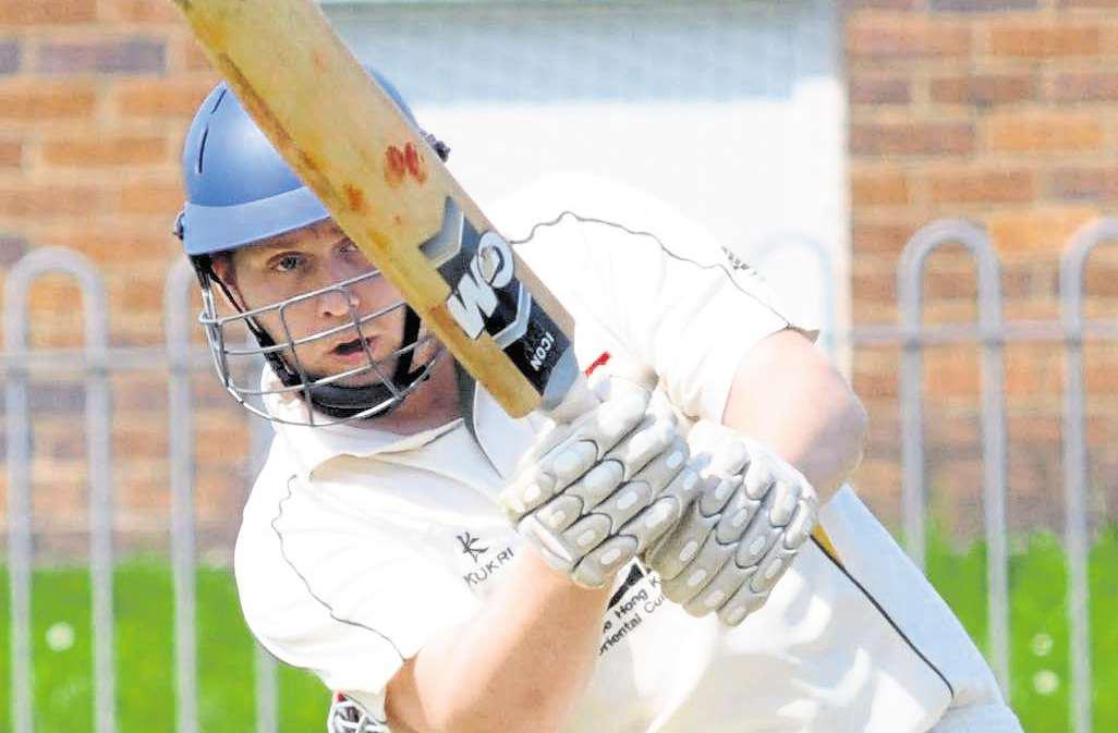 Two out of two for Garstang as Riversiders get off to a flier