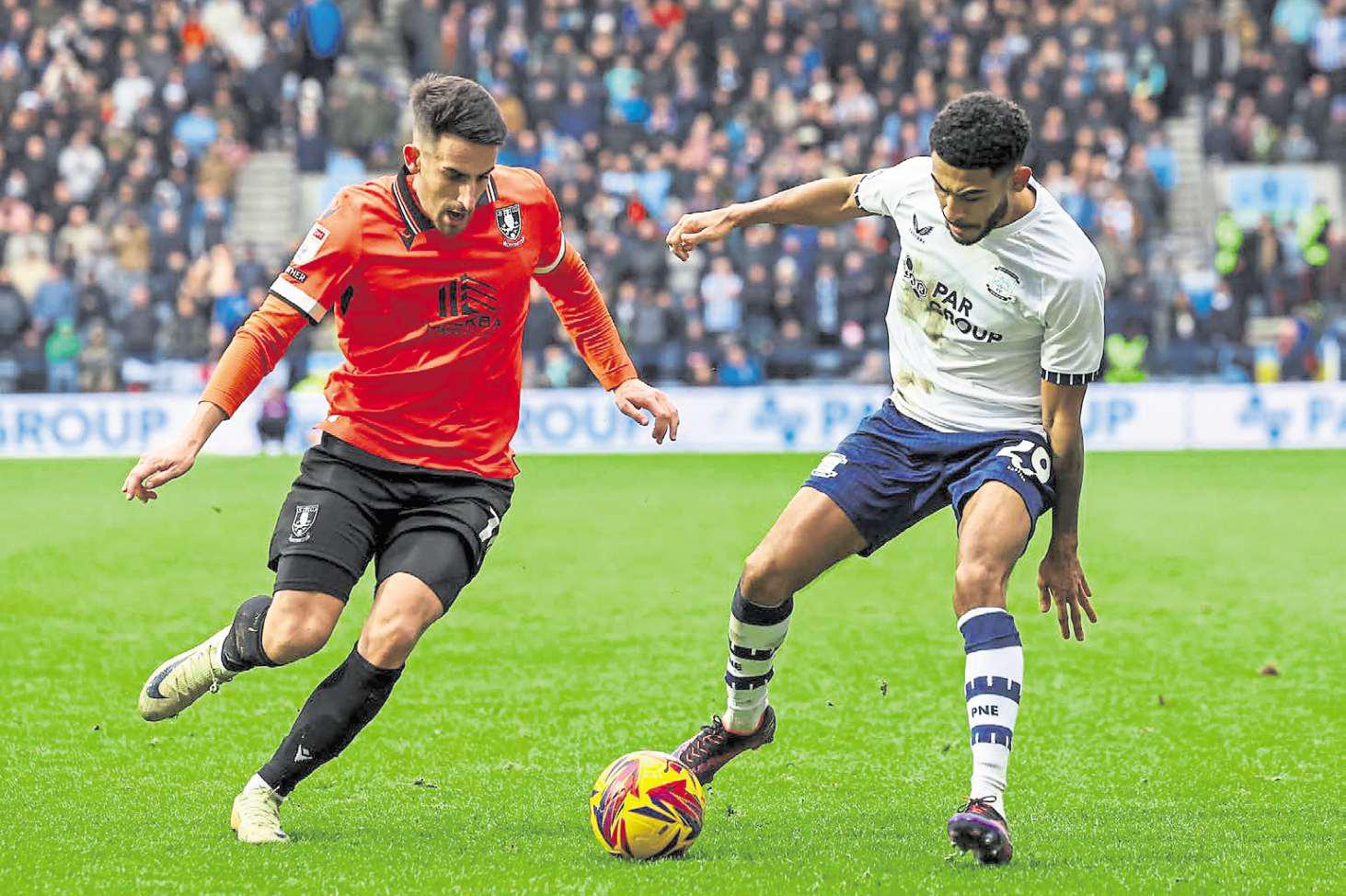 PNE 'target' Pol's highly rated by Owls manager
