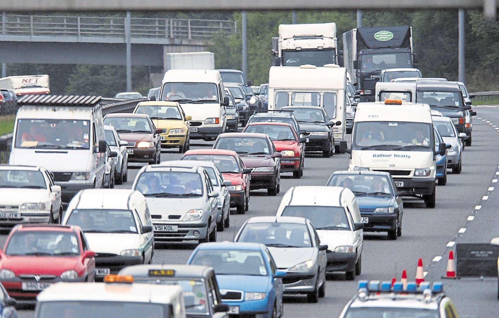 MP secures meeting with minister over 'disruptive' crash chaos on M6