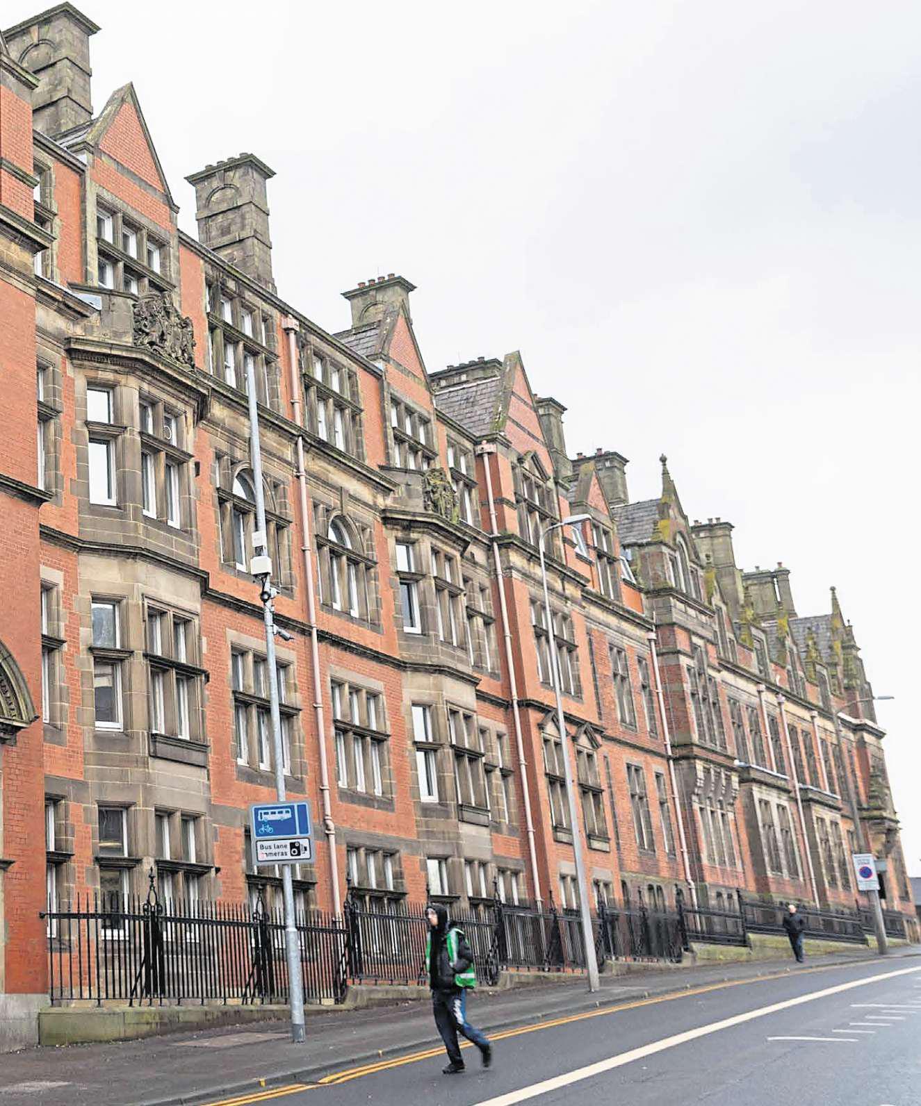 So what will DOGE be looking for in the county?