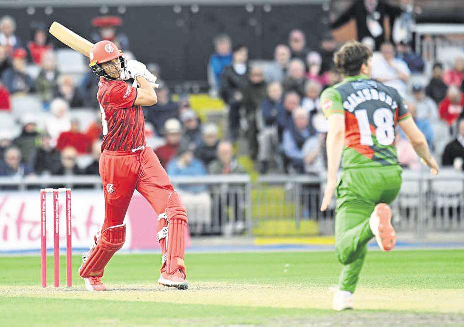 Green targeting qualification despite Lightning's first defeat