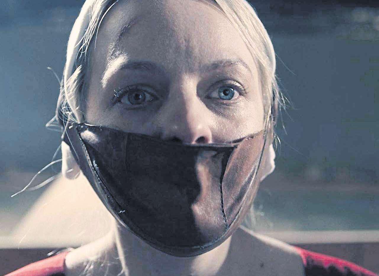 Adaptation of dystopian society rightly wins widespread acclaim