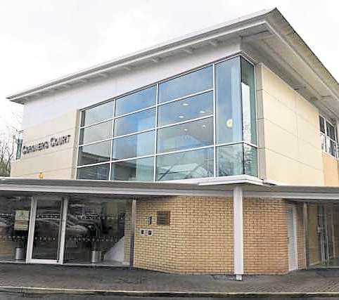 Coroner finds that boy did not mean to kill himself