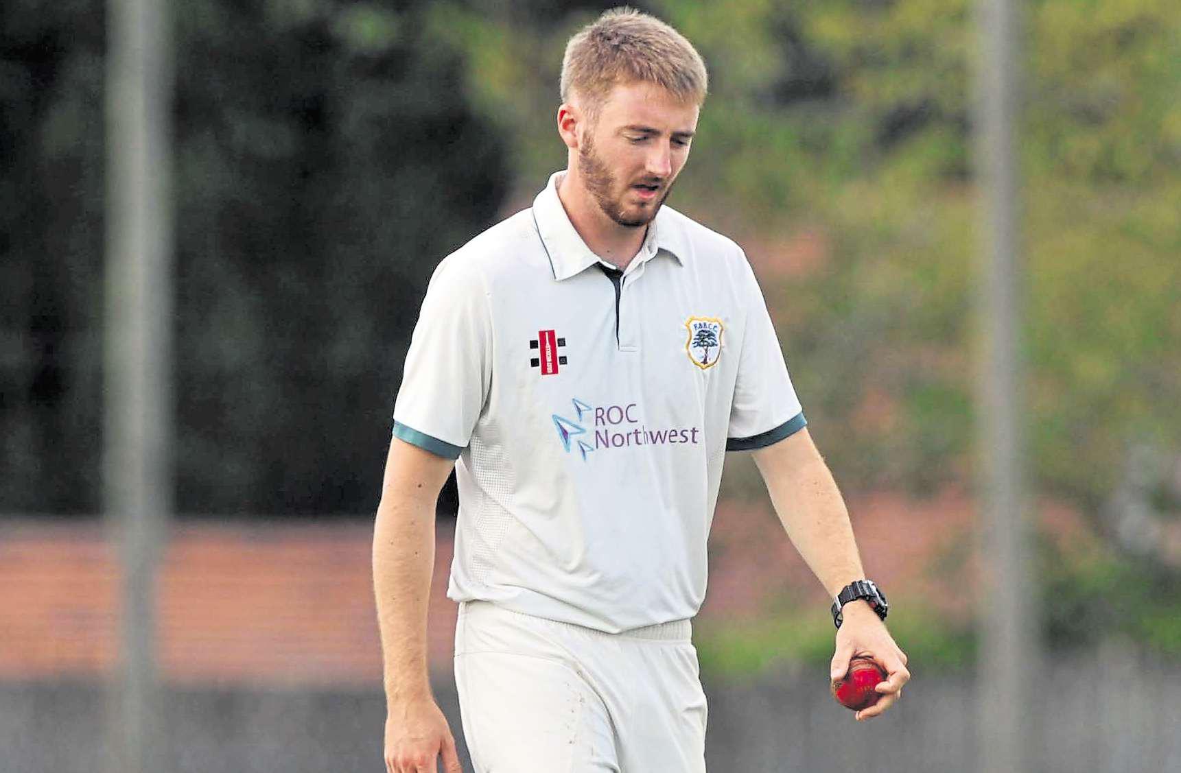 F&B steal a march on rivals to move within one point of top