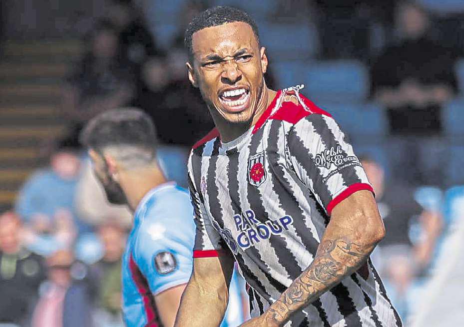 Preece's delight at new deals for key Victory Park quartet