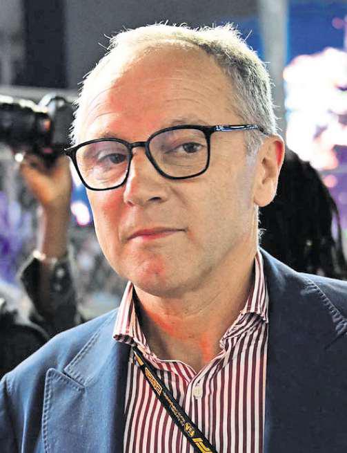 Melbourne will kick off next year's F1 campaign