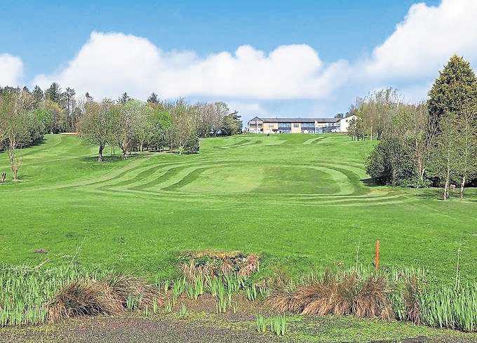 A marvellous May of action for Longridge competitors