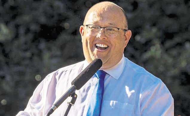 Hall hitting right notes with double dose of choirs at outdoor theatre