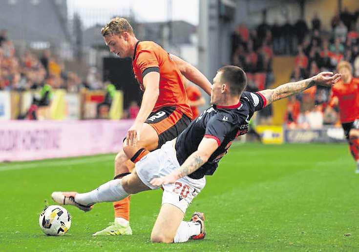 Bolton sign striker Dalby who had been linked with Preston