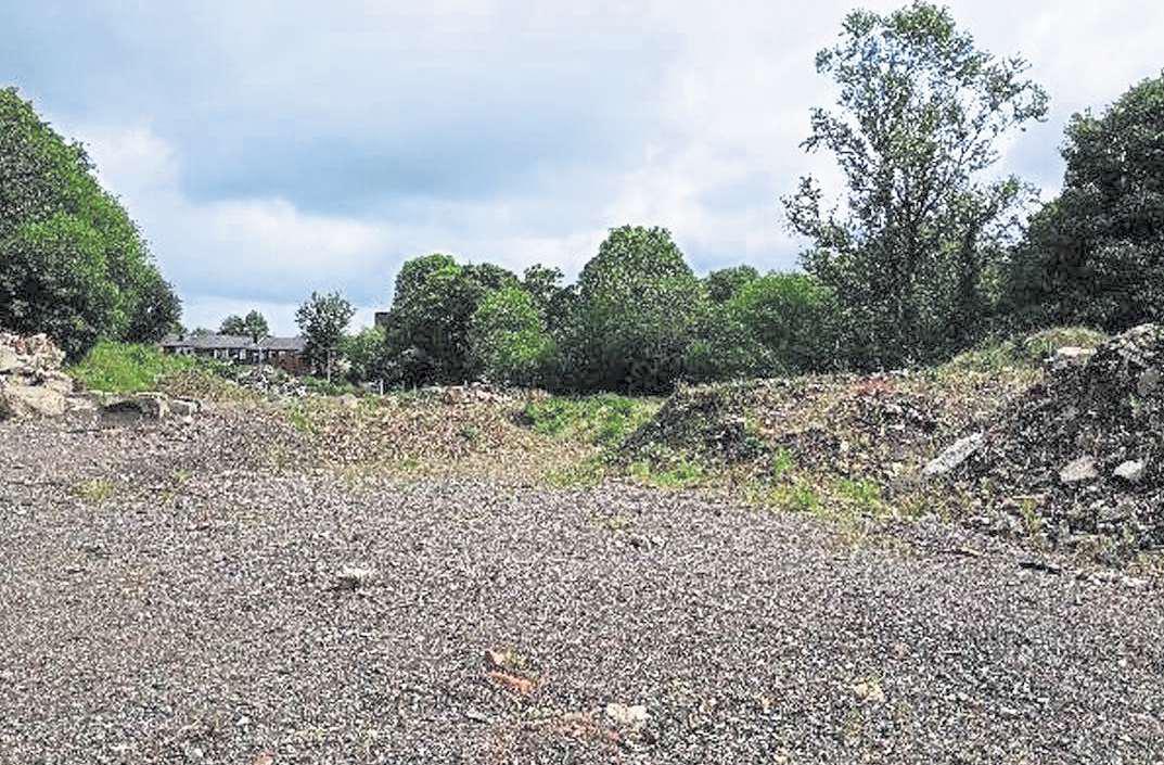 Mill site homes get the green light, 10 years after first plans