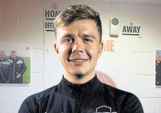 Russell is named as new No.2 to Ashcroft at Longridge Town