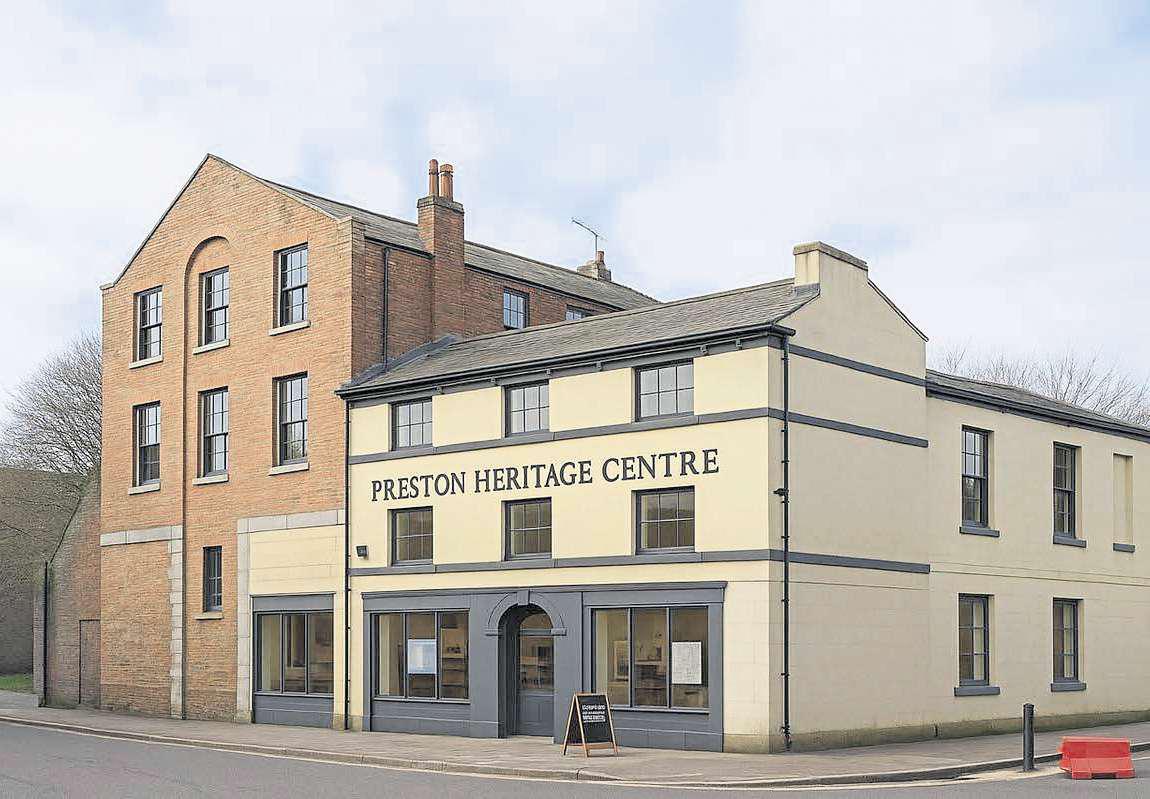 Heritage centre vision for historic pub set to be dashed