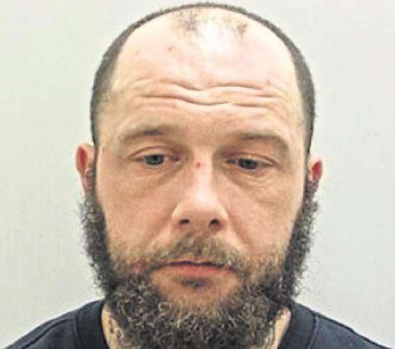 Cameras catch serial thief taking from pensioners