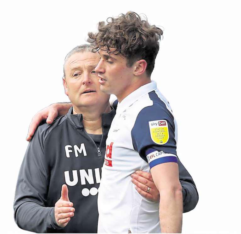 Ryan: I had no beef with any of my bosses