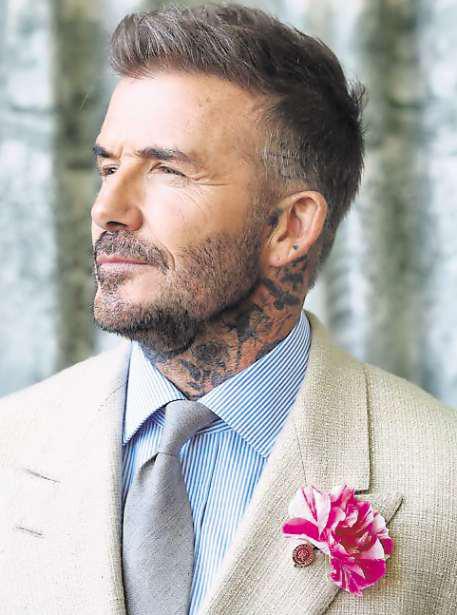 A Who's Who of names as greats of sport, TV and music are honoured by the King