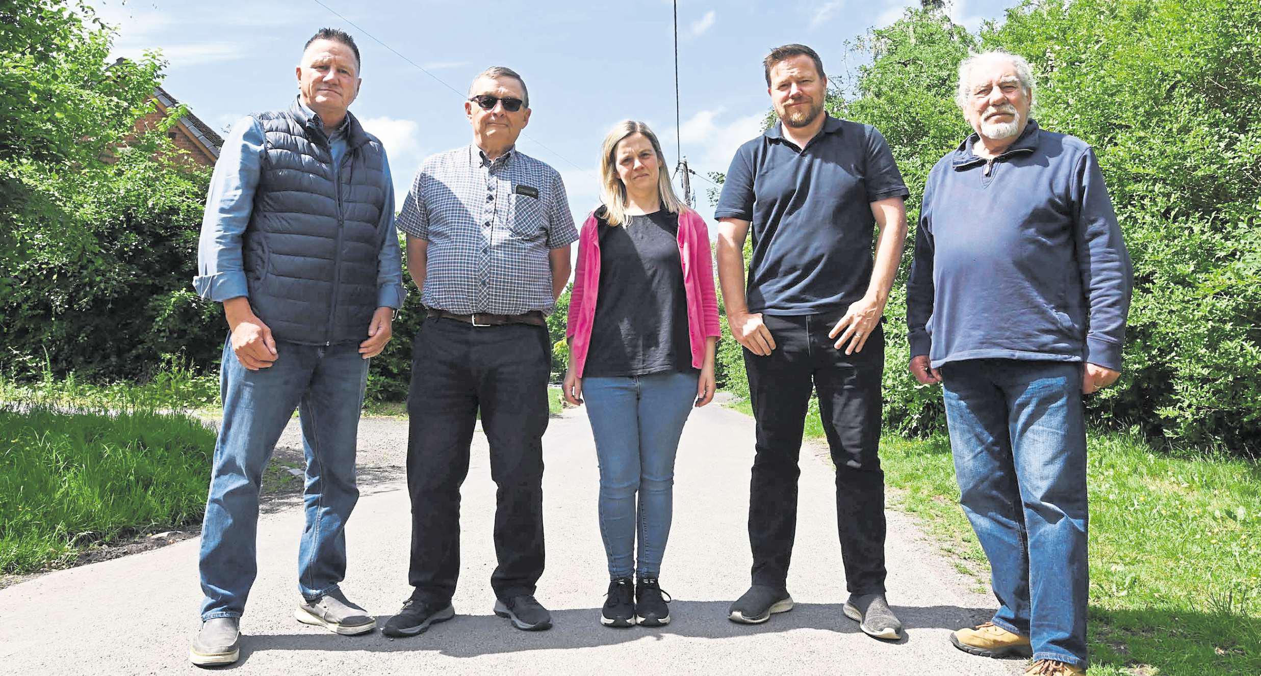 Decision on new housing estate that 'rolls dice with children's lives'