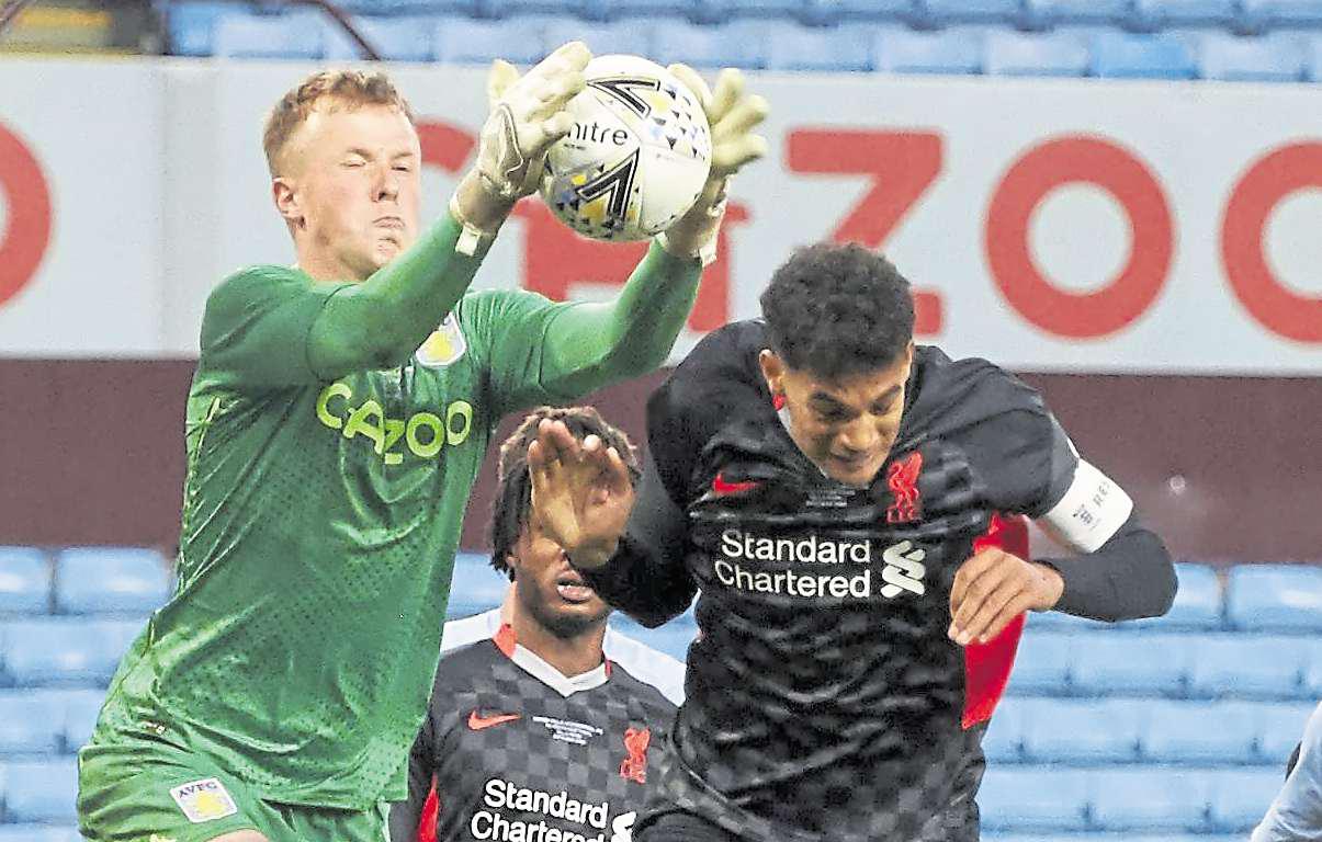 Duo reportedly rival PNE in chase for keeper