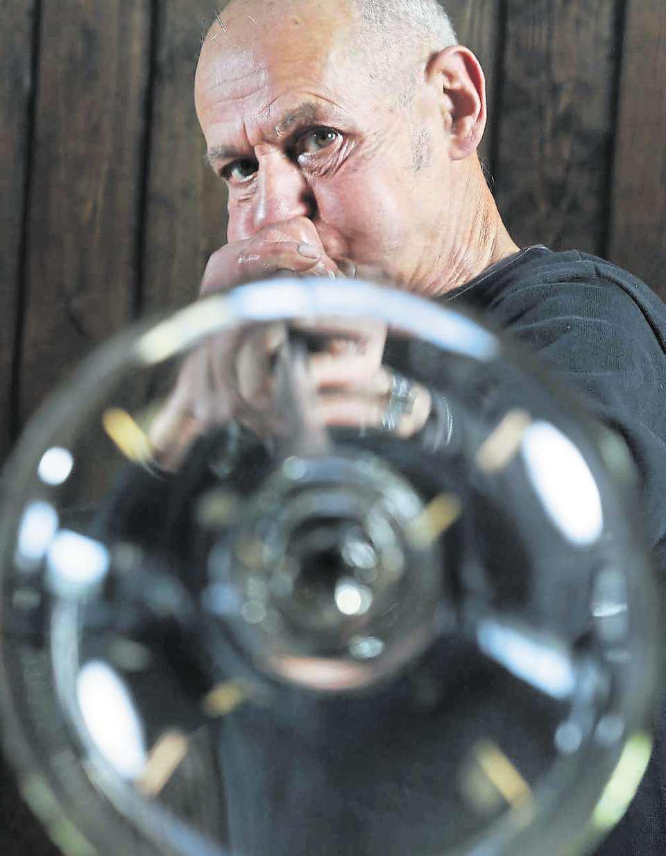 It's the end of an era for a Lancashire landmark after five decades of glass artistry