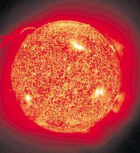 Sun-sational free talk in Preston