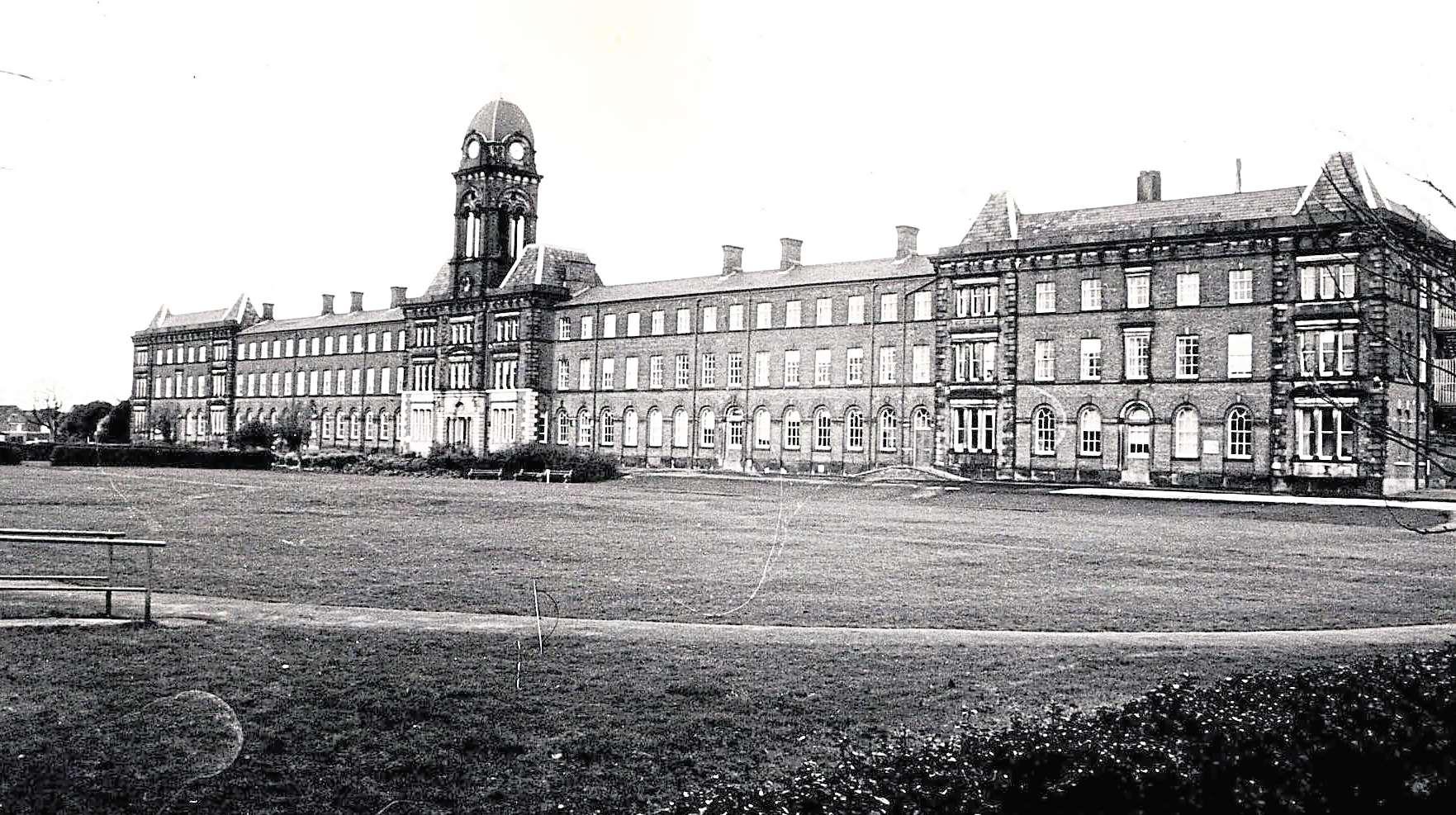 Workhouse boys died after being given mercury-based ointment