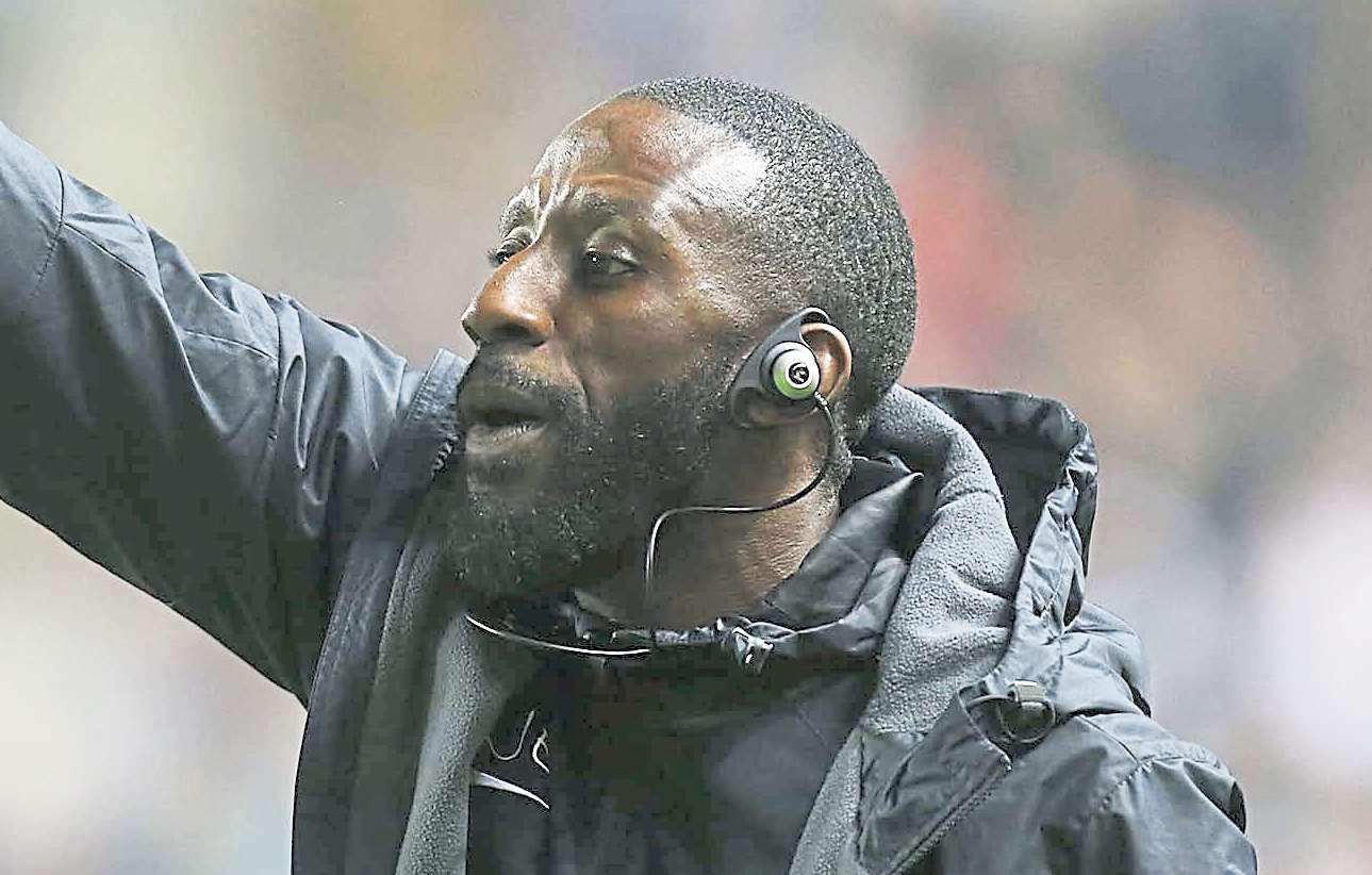 Euell cannot wait to get started in Deepdale role