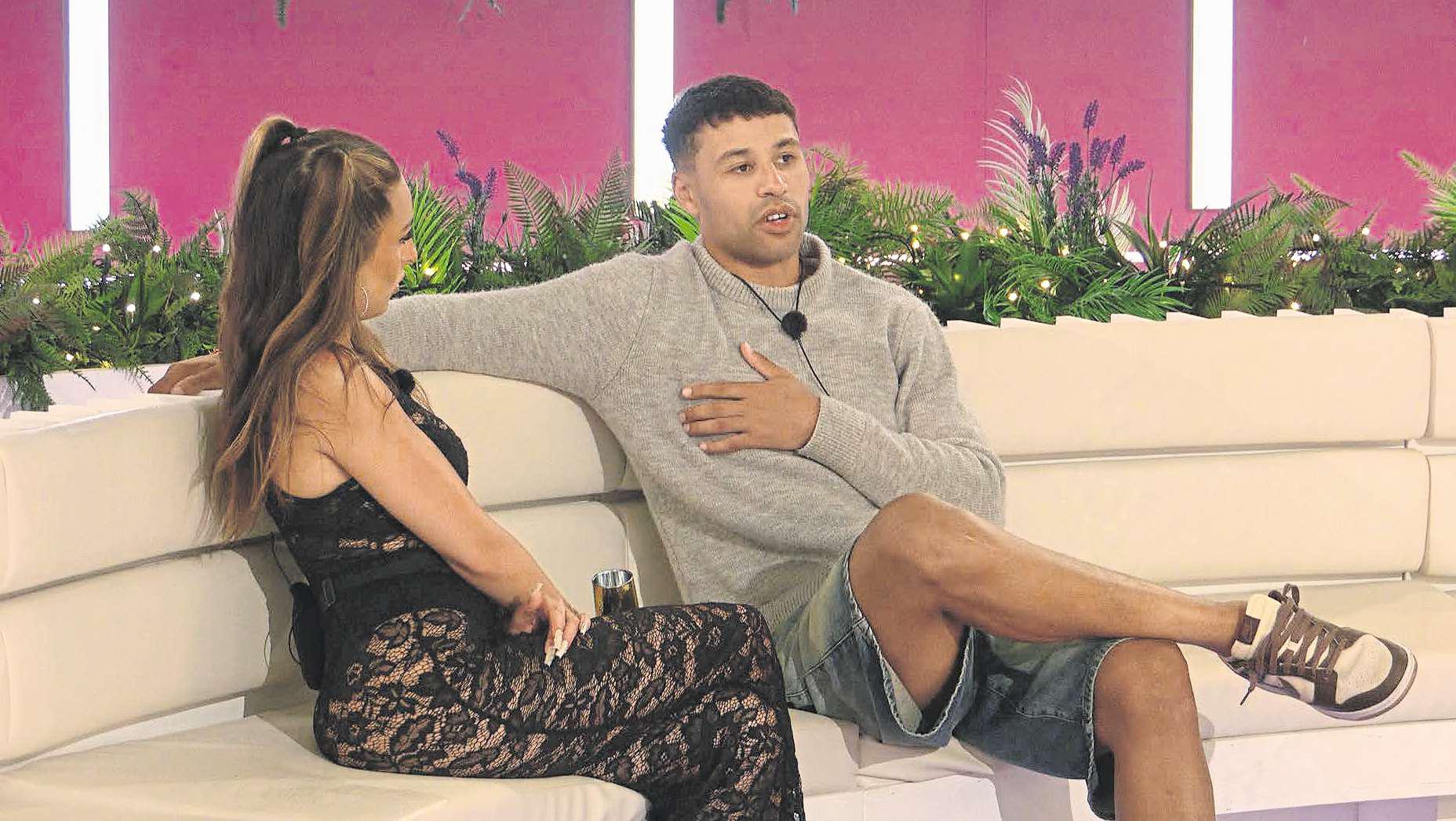 Where is the love in Love Island? Time to bring back the romance