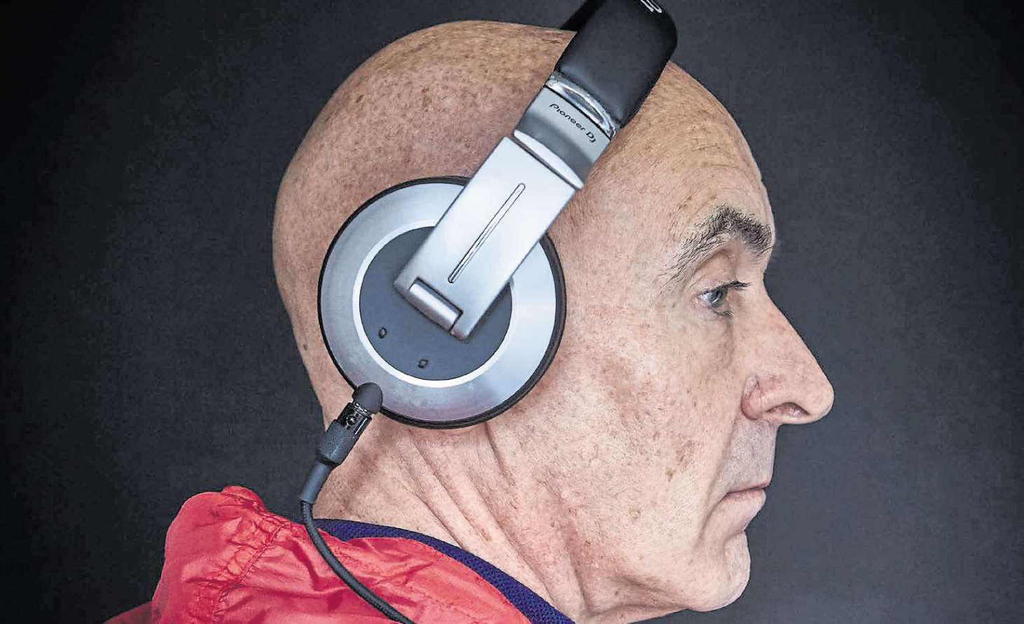 The beat goes on for evergreen DJ Paul ahead of Beat-Herder festival